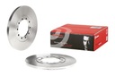 BREMBO 08.A530.10 DISCO DE FRENADO 