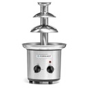 ШОКОЛАДНЫЙ ФОНТАН FORGAST FG09005