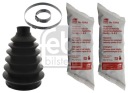 PROTECTION ARTICULATION EXTÉRIEUR (FI: 27/88) (DL.140) RENAULT 21, 25, CLIO II,photo 14