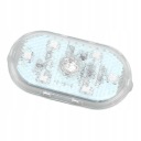 LED (СВІТЛОДІОД) CAR LIGHT TOUCH TYPE САЛОН АВТОМОБІЛЯ МІНІ  фото 8