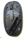 Bezdrôtová myš HP 240 optický senzor Výrobca HP