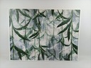 Plagát Tapeta v ráme Dekorácia obraz na stenu listy rastlina POPIS EAN (GTIN) 3669068058