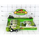 КОМБАЙН ПО МЕТАЛЛУ 1 ШТ.