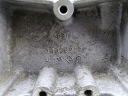 CHEVROLET CORVETTE C4 84-87 5.7 V8 PONT DIFFÉRENTIEL ARRIÈRE 43/14 3.07 DANA 44photo 5