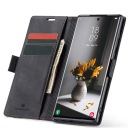 Чехол-книжка для GALAXY S22 ULTRA LEATHER WALLET COVER CLOSE CLOSED