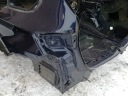 BMW F31 РЕМІНЬ ЗАД ВАННА КРИЛА ЗАД  фото 8