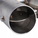 'ЕЛЕКТРИЧНИЙ DUAL VALVE EXHAUST СИСТЕМА  фото 9