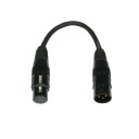 Кабель DMX-кабель DMX ADAPTER 3–5-контактный