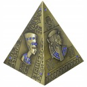 Skarbonka dla dorosłych Pyramid