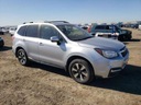 Subaru Forester 2017, 2.5L, 4x4, po gradobiciu Moc 170 KM