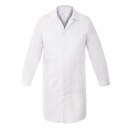 FARTUCH medyczny LABORATORYJNY 100% bawełna r.M