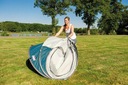 Coleman Galiano 2 Blue Pop-Up Tent Odolnosť voči vode 2000 mm