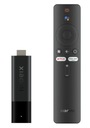 МАЛЕНЬКИЙ смарт-бокс XIAOMI 4K Android ChromeCast