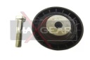 MAXGEAR 54-0156 РОЛИК ВЕДУЧИЙ / PROWADZACA, РЕМІНЬ  (13994883371) фото min 11