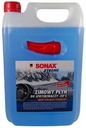 SONAX XTREME ЗИМНЯЯ ОМЫВАЮЩАЯ ЖИДКОСТЬ 4л -20°C