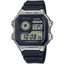 Часы CASIO AE-1200WH-1CVEF