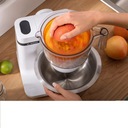 Ručný mixér Bosch Odšťavovač citrusov Bosch MUZ5ZP1 | príslušenstvo 0 W Dominujúca farba oranžová