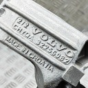ЗАПЧАСТИНИ КУЗОВНИЙ VOLVO XC60 II (246) 32256082 2.0L ДИЗЕЛЬ 140KW 2019  (18793579862) фото min 6
