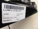 ФАРА ЛІВА ЗАДНЯ КРИШКА БАГАЖНИКА FORD GALAXY 3 (CK) EM2B13A603AF  (18320993685) фото min 10