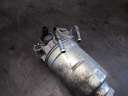 КОРПУС ФІЛЬТРА ПАЛИВА MITSUBISHI ASX 1.8 DID 10-16R 18610-6550  фото 8