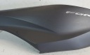 QUEUE PLASTIQUE GAUCHE 83600-K1B-T000 HONDA NSS FORZA 125 350 2021+Rphoto 9