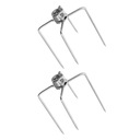 ГРИЛЬ ВИЛКА ГРИЛЬ ПОВЕРНУТОЕ МЯСО