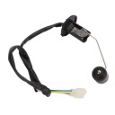 3PIN ДАТЧИК УРОВНЯ ТОПЛИВА W ZBIORNIKU РЕЗИНОВЫЙ ИНДИКАТОР ШТУКА ZT  фото 10