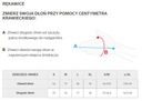 4F Detské lyžiarske rukavice AFGLF039 > L Dominujúca farba ružová