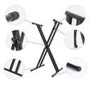 KALINE Q-2XC - Стойка для клавишного органа