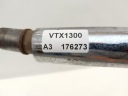 HONDA VTX 1300 КОЛЕКТОР ВИПУСКНИЙ  (18831767821) фото min 11