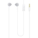 Samsung EHS61ASFWE stereo headset white / biely (bulk) Hmotnosť výrobku 11.2 g