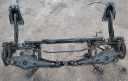 SUSPENSION ARRIÈRE COMPLET JOINTS DE DIRECTION POUTRE BRAS DE SUSPENSION VW GOLF VII 7 5G0 OEphoto 14