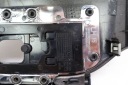 JEEP GRAND CHEROKEE WK2 PROTECTION TUNNELS CENTRAL CUP-HOLDER M1000-WKJ00photo 8