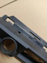FASTENERS CAMERAS BACK MONDEO MK5 ORIGINAL  photo 5