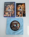 ЛАРА КРОФТ TOMB RAIDER ЮБИЛЕЙ ДЛЯ PS2 ПОЛНАЯ ИГРА ДЛЯ PLAYSTATION 2