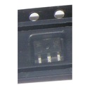 МОП-транзистор 2SK3944-TD-E 60В 2А SOT-89