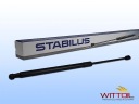 RESSORT GAZEUSE COUVERCLES COUVERCLES DE COFFRE PEUGEOT 206 08.9photo 15
