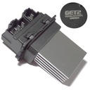 RESISTENCIA RESISTENCIA CHRYSLER VOYAGER 2000-2007 