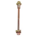 2 SZT. HEX KOTWICA КАРКАС РЕГУЛЮВАННЯМ ТЯГИ SKRETNEGO 90101-12159 9H  фото 10