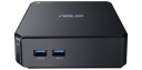 Микрокомпьютер Мини-ПК ASUS Chromebox CN60 2/16 Блок питания HDMI DP