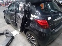 TOYOTA YARIS 3 P13 2012 - 2020 ФАРА ЗАДНЯ КУЗОВ ПРАВА 0D166  (18916717033) фото min 10
