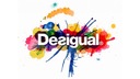 DESIGUAL PANT RASHA letná kombinéza XS PH309 8 Druh casual (na bežné nosenie)