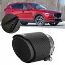 ENDING ISSUE CLIP PAD DO CARS Z PIPE SREDNICY 80 MM  photo 16