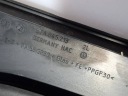 VW TOURAN III 2019 CÔTÉ GAUCHE VITRE PORTES ARRIÈRE PETITE 5TA845213photo 12