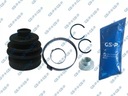 PROTECTION PRZEG.ZEWN.KPL. TOYOTA YARIS 780286 GSP photo 2 - milautoparts-fr.ukrlive.com