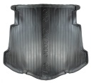МАТ БАГАЖНИКА ВКЛАДКА КОВРИК FORD MONDEO MK5 УНІВЕРСАЛ ГІБРИД 2014-2022 DZ  (17654742368) фото min 13