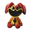 30cm uśmiechnięte zwierzaki pluszowe zabawki Stan opakowania oryginalne