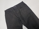 TRUSSARDI JEANS džínsy pánske nohavice ako NEW 50/36 pás 92 Značka Trussardi Jeans