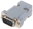 РАЗЪЕМ РАЗЪЕМА D-Sub DB9