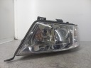 ФАРА ПЕРІД ЛІВА AUDI A6 C5 141-1102L 1997-2001  (18142014147) фото min 7